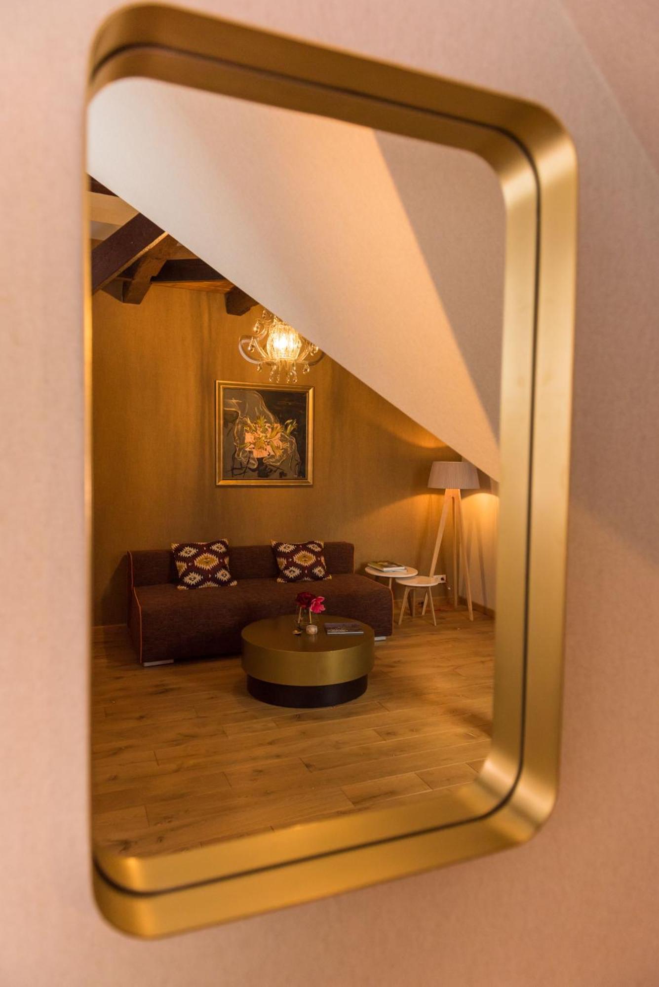 Apartmenthaus am Dom Business Suite Zwickau Exterior foto